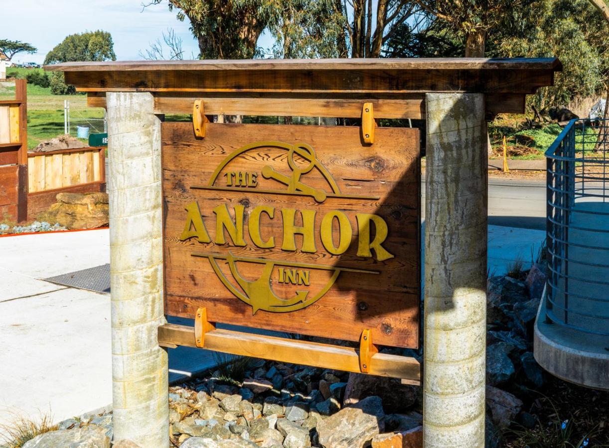 Anchor Inn Pacifica Kültér fotó