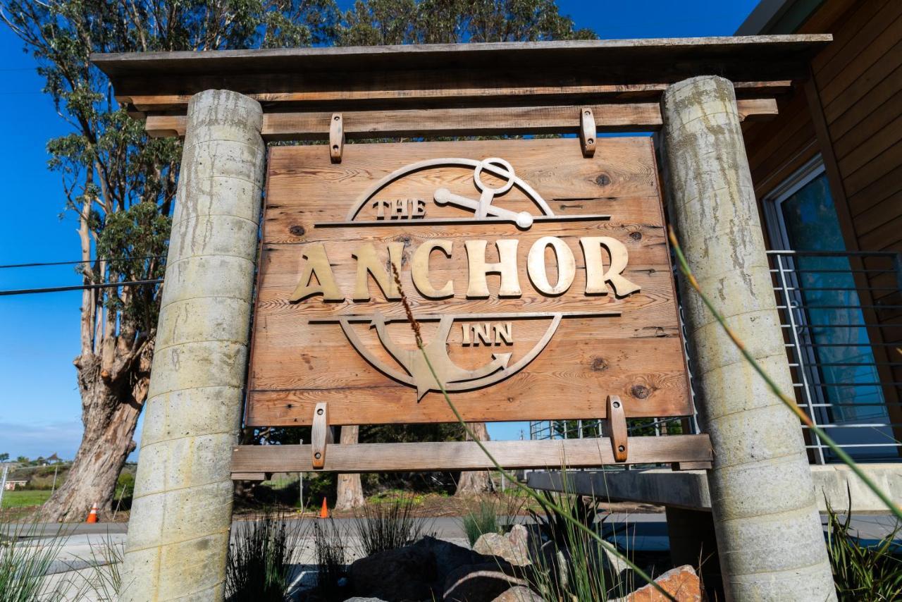 Anchor Inn Pacifica Kültér fotó